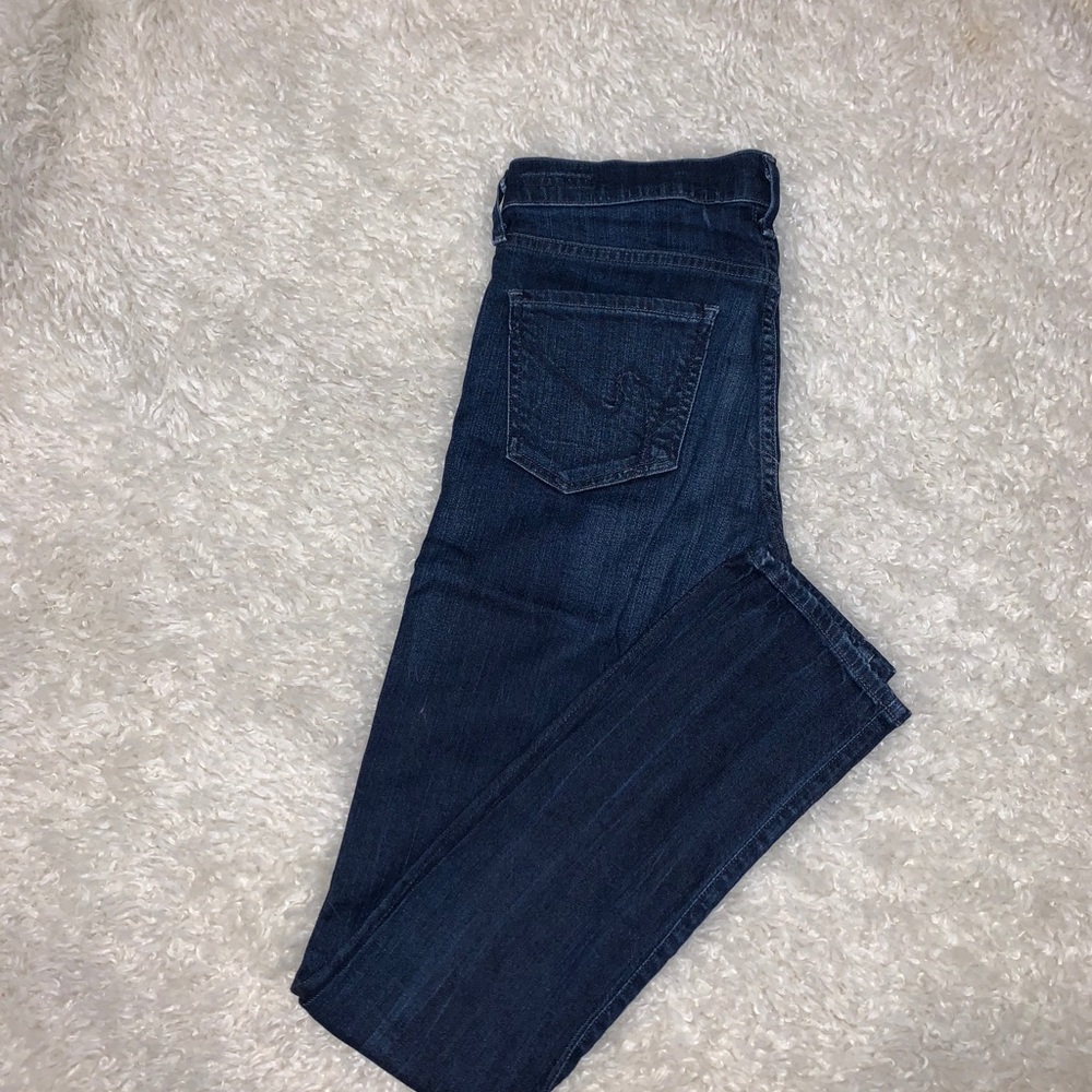 Citizens of Humanity Skinny Jeans